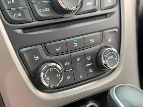 Used 2016 Buick Verano Sport Touring FWD image 15
