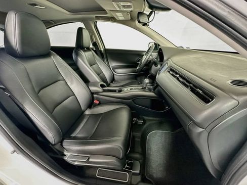 Used 2022 Honda HR-V EX-L image 26