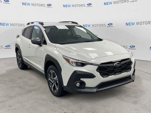 New 2026 Subaru Crosstrek 2.0i Premium image 6