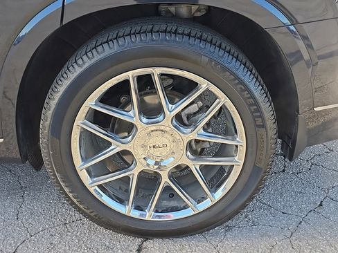 Used 2021 Hyundai Palisade Limited image 10