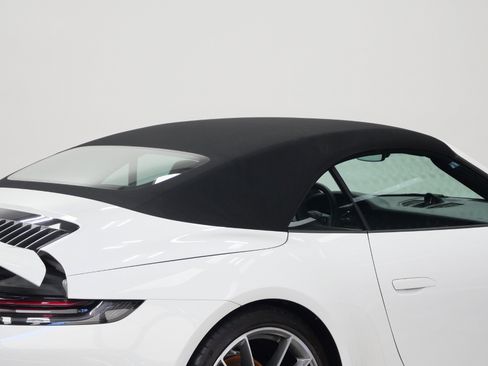 Used 2023 Porsche 911 Carrera 4S w/ Sport Package AWD/4WD image 38