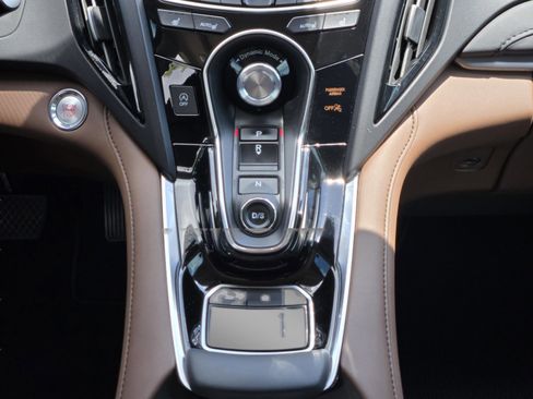 Used 2019 Acura RDX FWD w/ Technology Package image 16