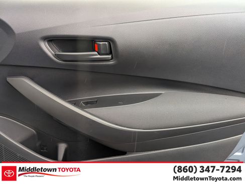 Used 2024 Toyota Corolla LE image 34