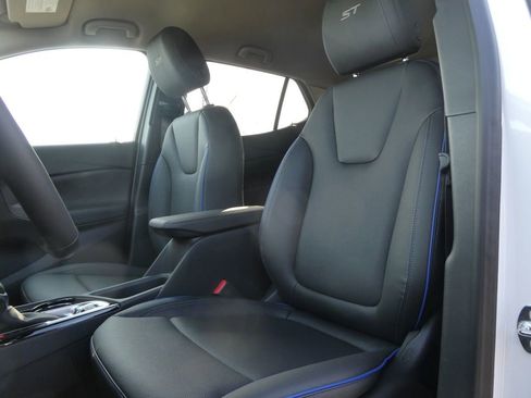 New 2026 Buick Encore GX Sport Touring w/ Comfort Package image 37