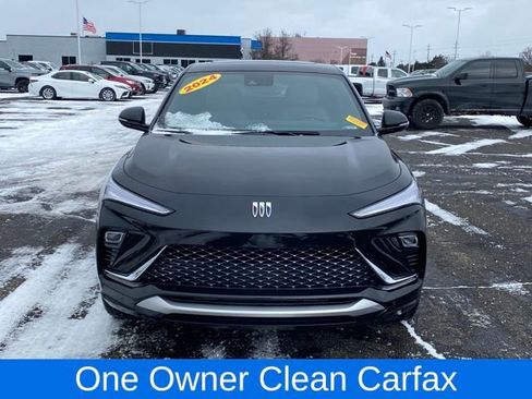 Used 2024 Buick Envista Avenir image 2