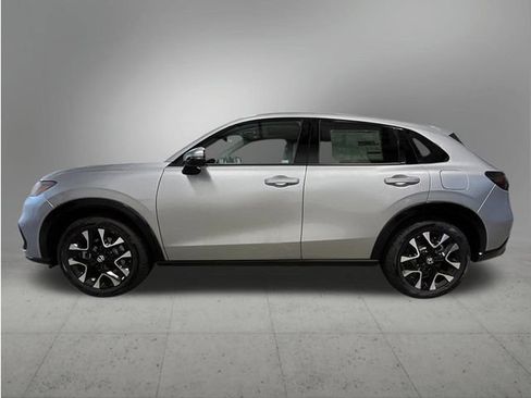 New 2027 Honda HR-V EX-L image 2