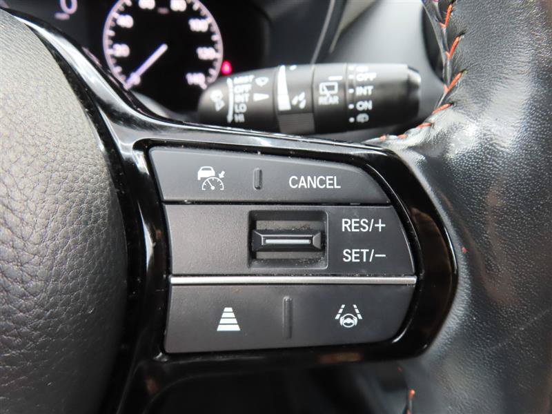 Used 2023 Honda HR-V Sport image 18