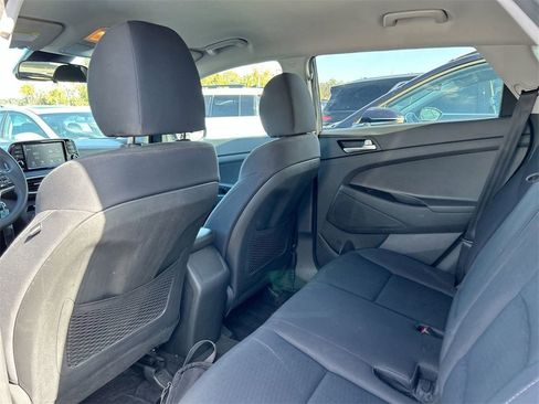 Used 2019 Hyundai Tucson SE image 21