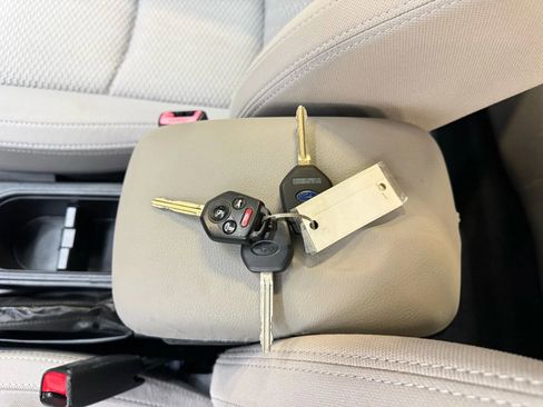 Used 2017 Subaru Forester 2.5i w/ Alloy Wheel Package image 18