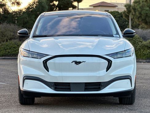 New 2025 Ford Mustang Mach-E Premium image 2