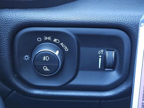 New 2026 RAM 3500 Tradesman w/ Chrome Appearance Group A image 13