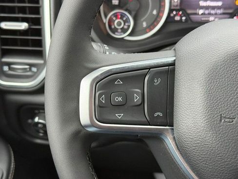 New 2026 RAM 2500 Big Horn image 16