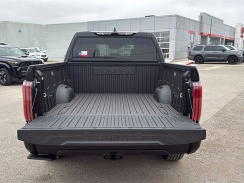 New 2026 Toyota Tundra Limited image 25