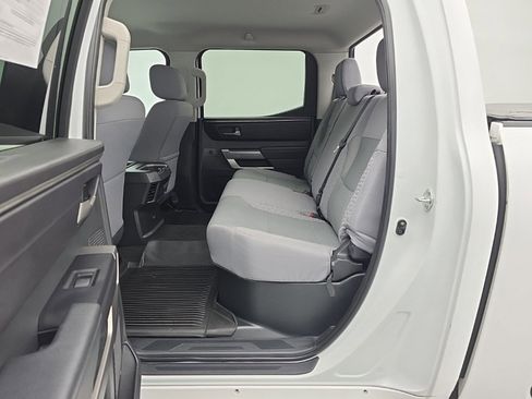 Used 2024 Toyota Tundra SR5 image 37