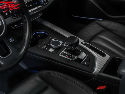 Used 2018 Audi A5 2.0T Prestige w/ Driver Assistance Package image 27