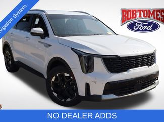 Used 2025 Kia Sorento S FWD video 1