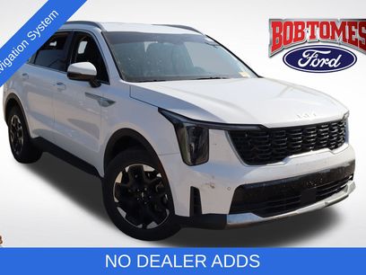 Used 2025 Kia Sorento S