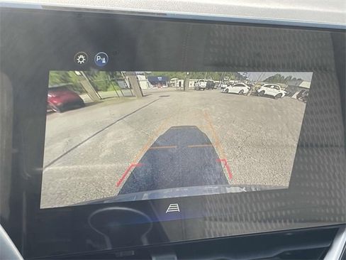 New 2026 Chevrolet Equinox ACTIV w/ Safety and Technology Package image 9