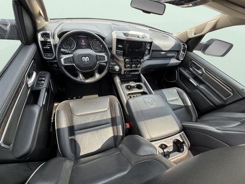 Used 2020 RAM 1500 Laramie AWD/4WD image 10