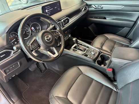 Used 2024 MAZDA CX-5 Carbon Edition image 19