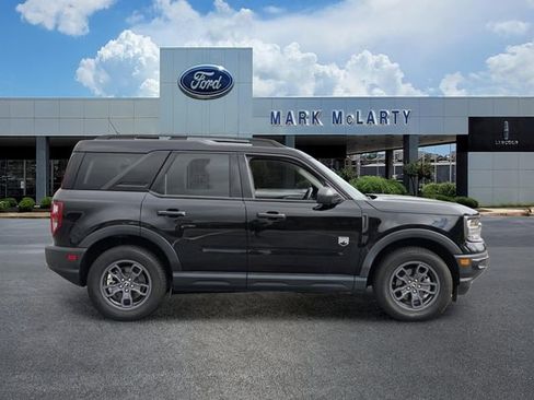 Certified 2024 Ford Bronco Sport Big Bend w/ Convenience Package AWD/4WD image 6