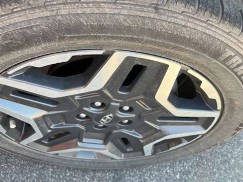 Used 2023 Hyundai Santa Fe Limited w/ Cargo Package image 32