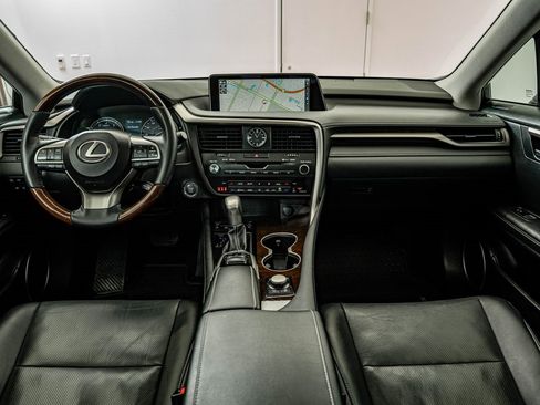 Used 2019 Lexus RX 350 AWD w/ Navigation Package image 30