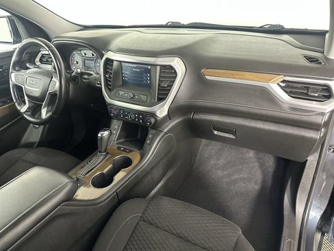 Used 2019 GMC Acadia SLE w/ Driver Alert Package I FWD image 32