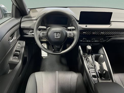 New 2026 Honda Accord Sport image 18