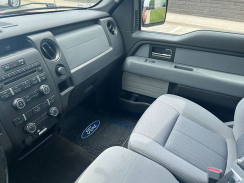 Used 2013 Ford F150 STX w/ Mid Equipment Group RWD image 17