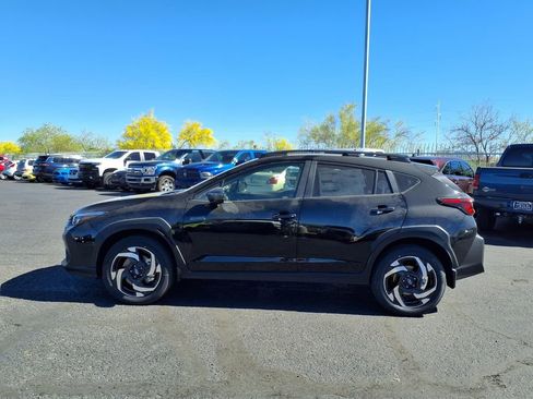 New 2026 Subaru Crosstrek 2.5i Limited AWD/4WD image 12