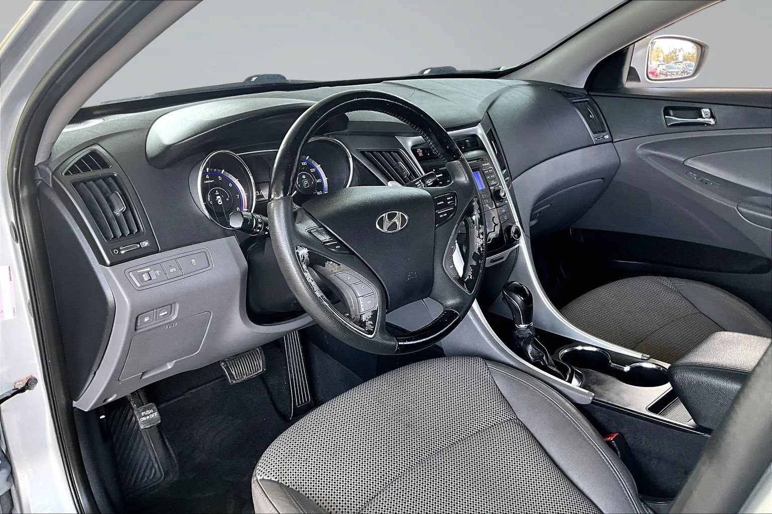 Used 2011 Hyundai Sonata SE FWD image 13