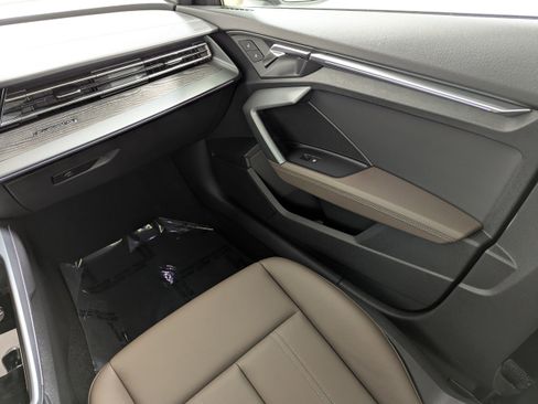 New 2026 Audi A3 2.0T Premium Plus image 11
