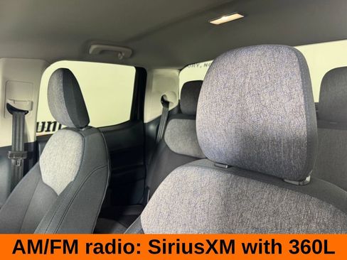 Used 2026 Ford Maverick XLT FWD image 12
