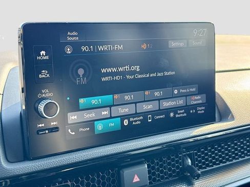 Certified 2024 Honda CR-V EX-L image 14