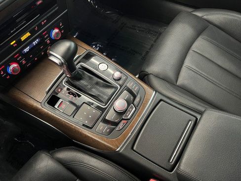 Used 2014 Audi A7 3.0T Prestige image 23