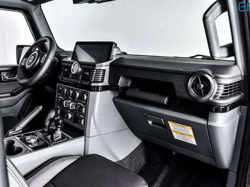 New 2026 INEOS Grenadier image 21