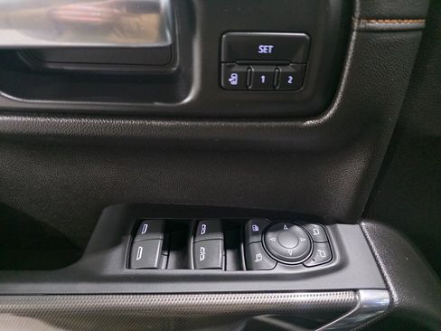 Used 2021 GMC Sierra 1500 AT4 image 18