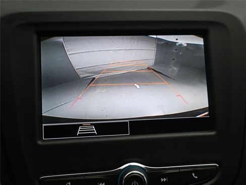 Used 2024 Chevrolet Equinox LS w/ Midnight Edition image 13