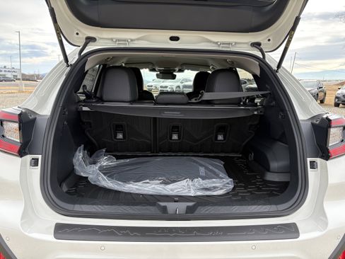 New 2026 Subaru Crosstrek 2.5i Limited image 12