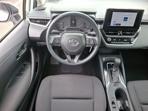 Certified 2023 Toyota Corolla LE image 11