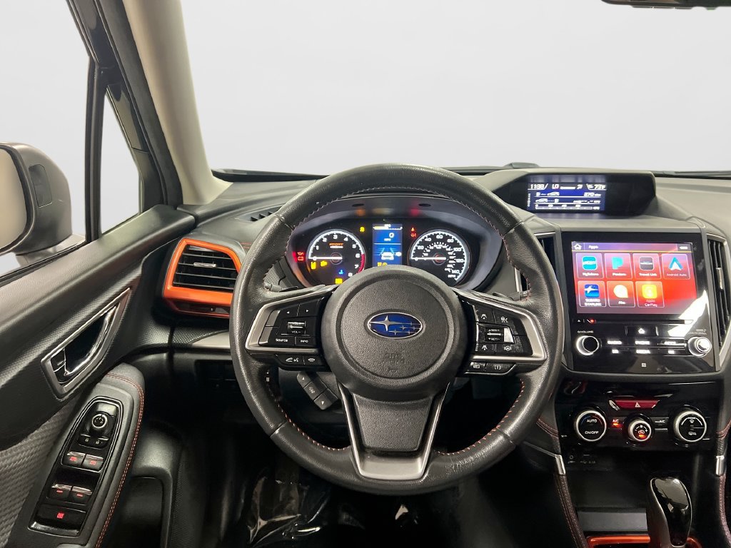 Used 2020 Subaru Forester Sport w/ Popular Package #2 AWD/4WD image 18