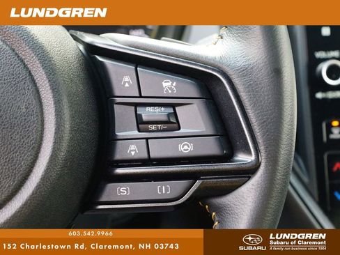 Used 2024 Subaru Crosstrek 2.5i Sport image 15