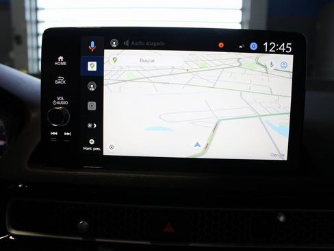 Used 2025 Honda Civic Sport Touring image 31