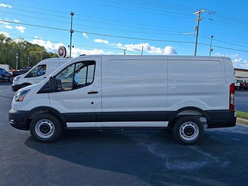 New 2026 Ford Transit 150 Low Roof w/ Load Area Protection Package image 4