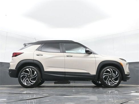 New 2026 Chevrolet TrailBlazer RS w/ Convenience Package image 49