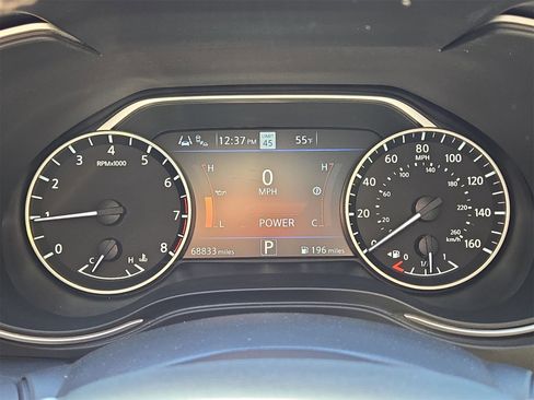 Used 2022 Nissan Maxima Platinum w/ Sport Mat Group image 20