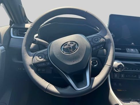 Used 2024 Toyota RAV4 XSE w/ Advanced Technology Package AWD/4WD image 19