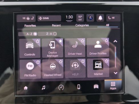 New 2025 Jeep Grand Cherokee L Laredo image 64