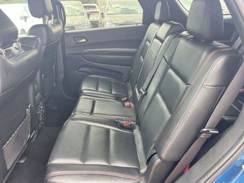 Used 2025 Dodge Durango GT AWD/4WD image 26